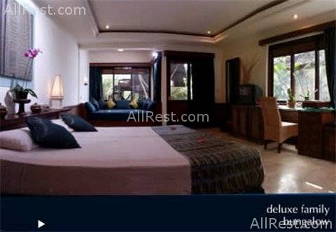 Hotel Vila Ombak 14
